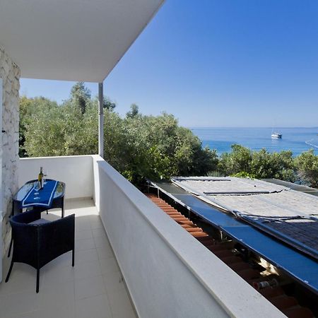 Apartments By The Sea Hvar - 10430 Đảo Hvar Ngoại thất bức ảnh