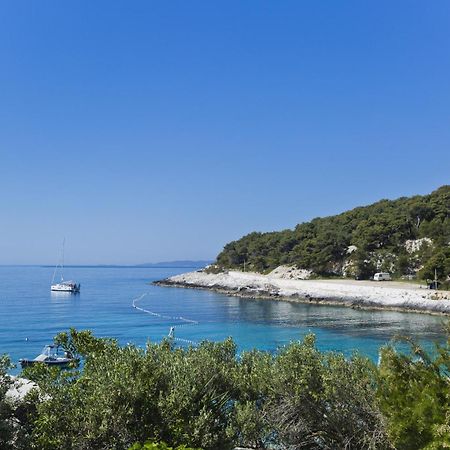 Apartments By The Sea Hvar - 10430 Đảo Hvar Ngoại thất bức ảnh