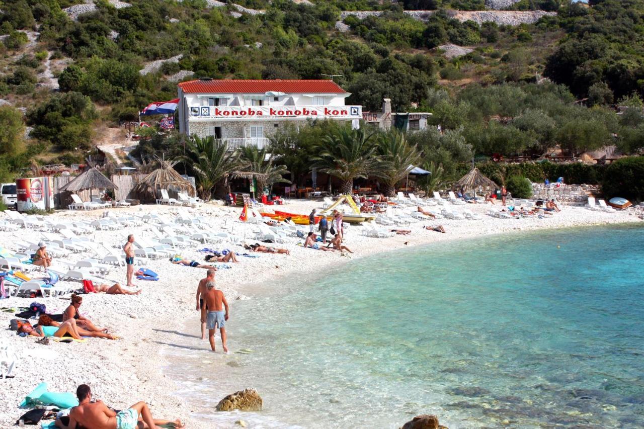 Apartments By The Sea Hvar - 10430 Đảo Hvar Ngoại thất bức ảnh