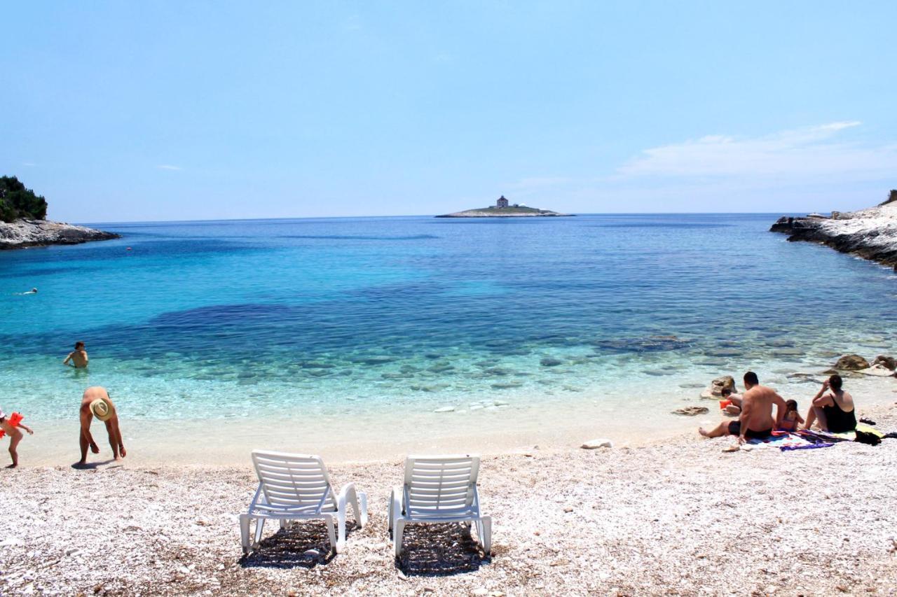 Apartments By The Sea Hvar - 10430 Đảo Hvar Ngoại thất bức ảnh