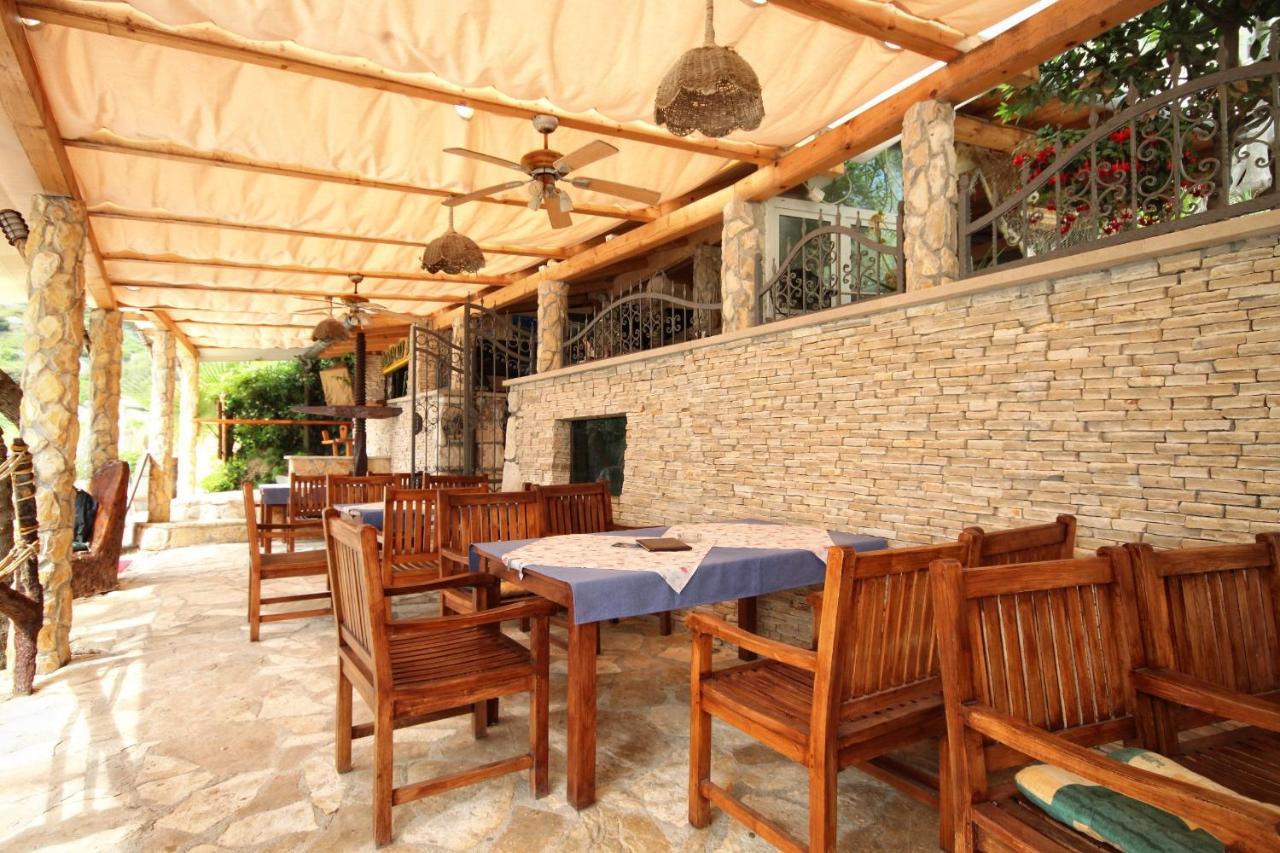 Apartments By The Sea Hvar - 10430 Đảo Hvar Ngoại thất bức ảnh