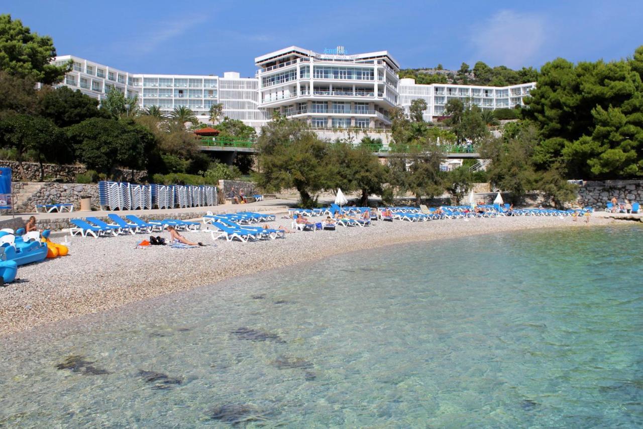 Apartments By The Sea Hvar - 10430 Đảo Hvar Ngoại thất bức ảnh