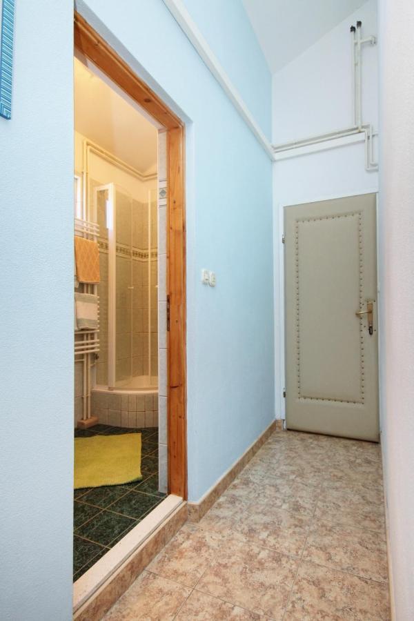 Apartments By The Sea Hvar - 10430 Đảo Hvar Ngoại thất bức ảnh