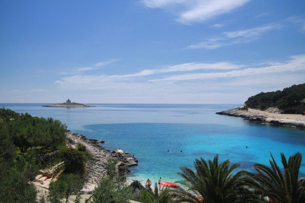 Apartments By The Sea Hvar - 10430 Đảo Hvar Ngoại thất bức ảnh
