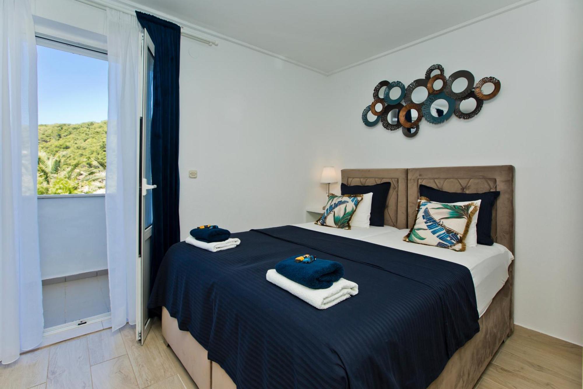 Apartments By The Sea Hvar - 10430 Đảo Hvar Phòng bức ảnh