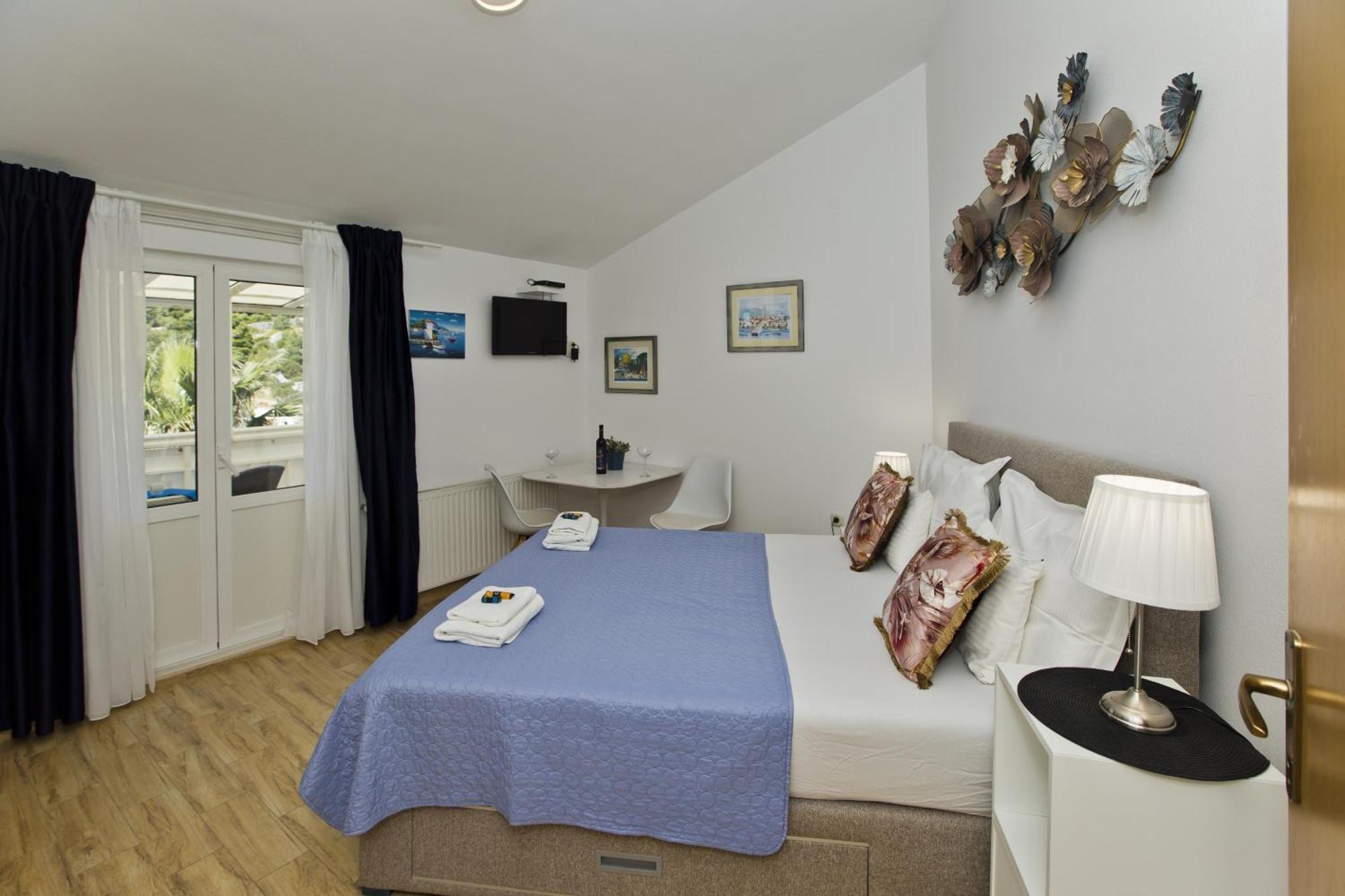 Apartments By The Sea Hvar - 10430 Đảo Hvar Phòng bức ảnh