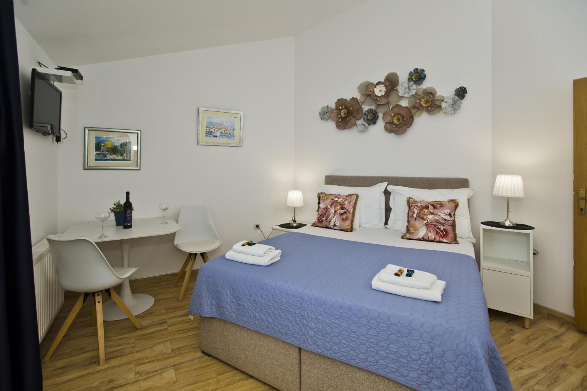 Apartments By The Sea Hvar - 10430 Đảo Hvar Ngoại thất bức ảnh