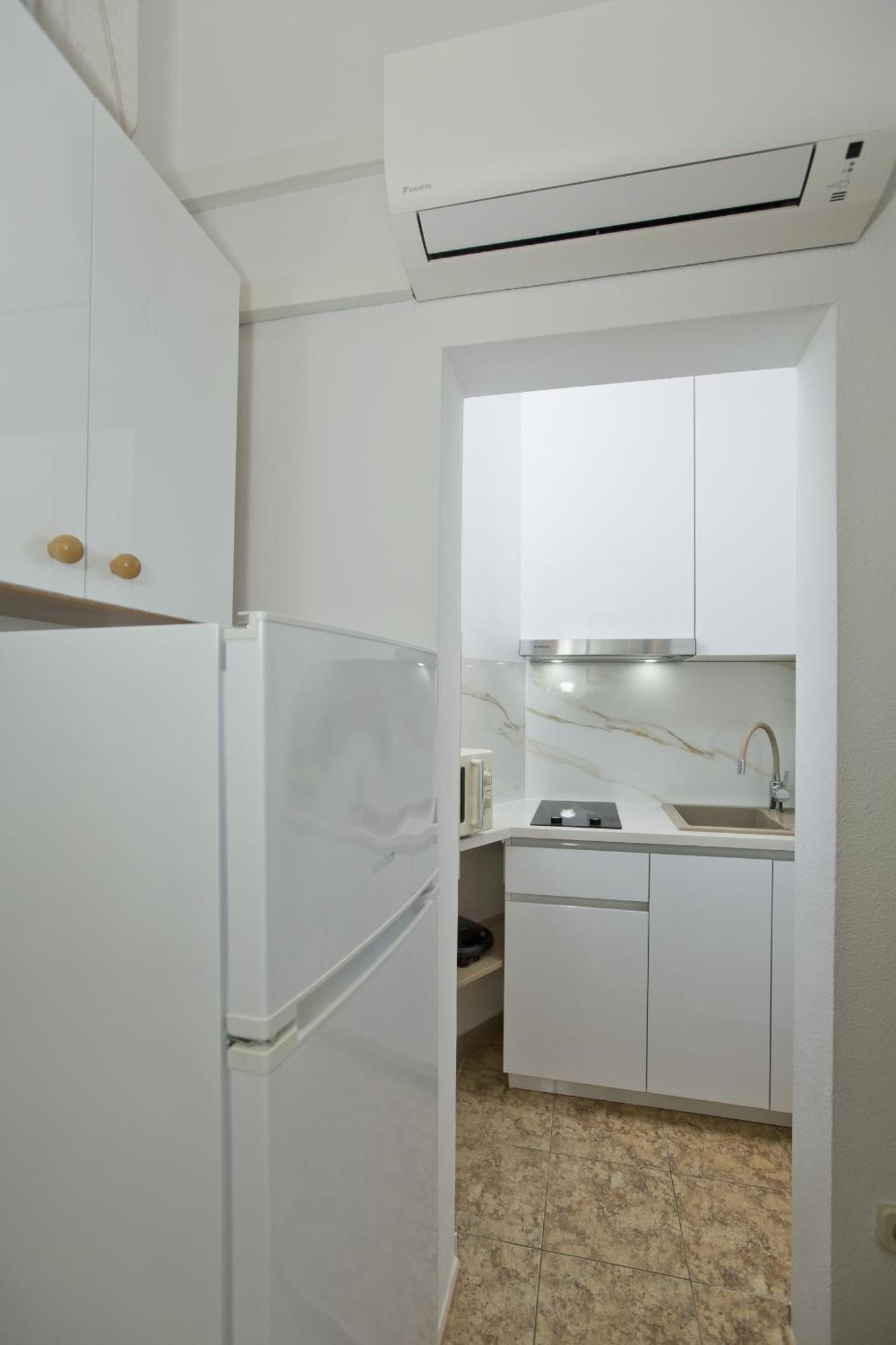 Apartments By The Sea Hvar - 10430 Đảo Hvar Ngoại thất bức ảnh