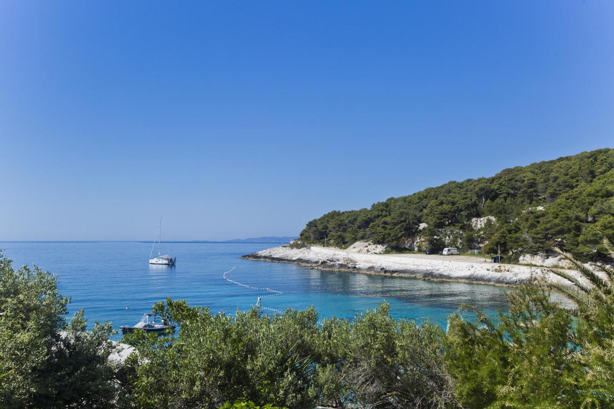 Apartments By The Sea Hvar - 10430 Đảo Hvar Ngoại thất bức ảnh