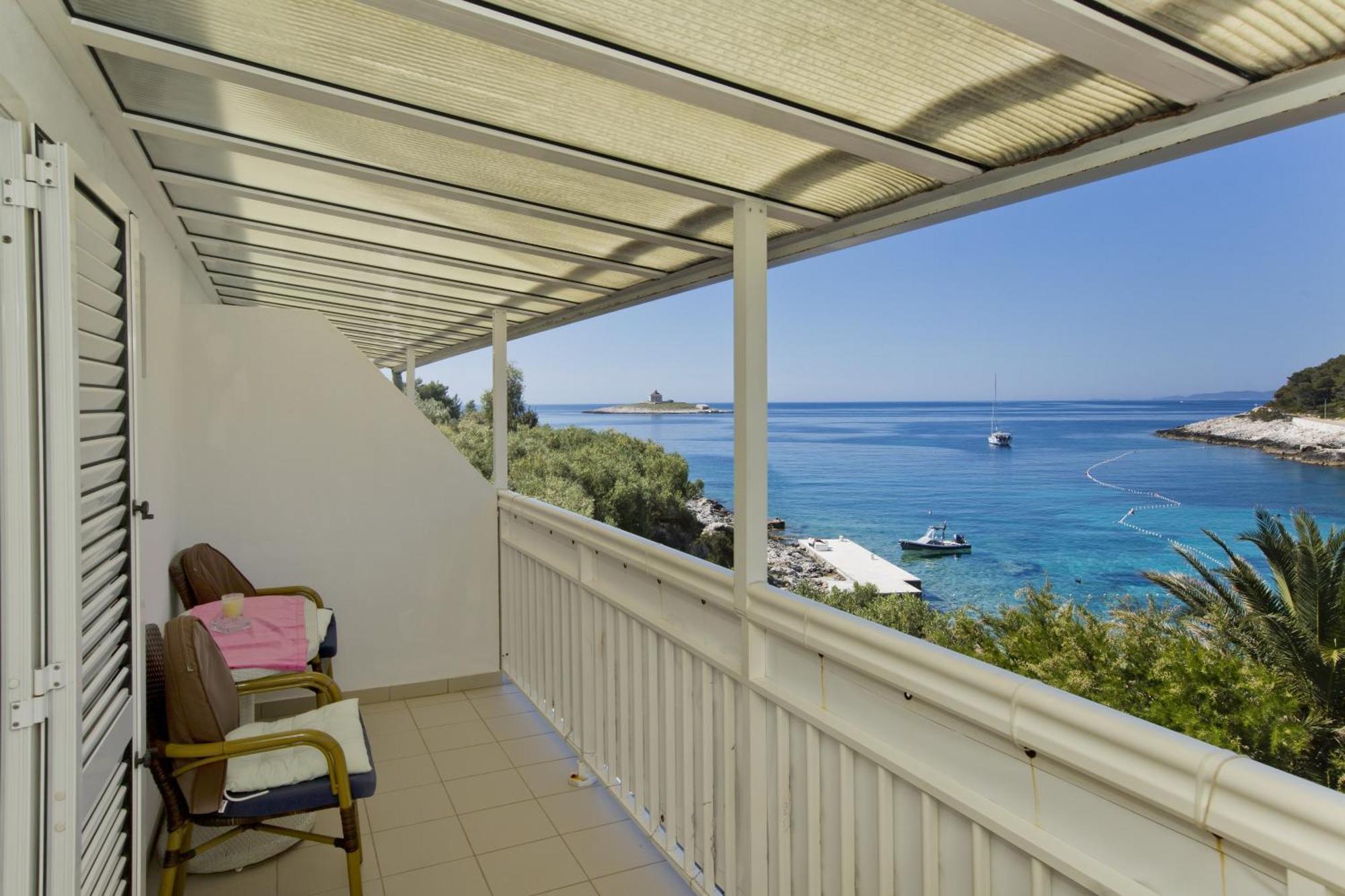 Apartments By The Sea Hvar - 10430 Đảo Hvar Ngoại thất bức ảnh