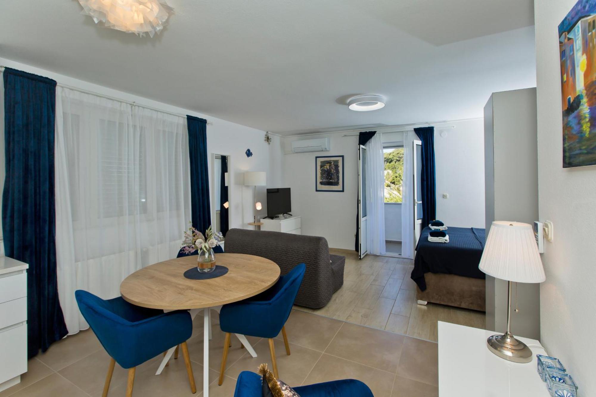 Apartments By The Sea Hvar - 10430 Đảo Hvar Ngoại thất bức ảnh